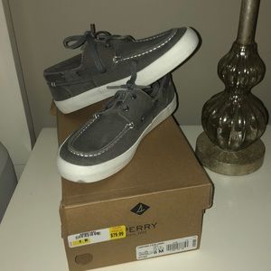 Men’s Sperry